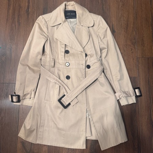 Trench cappotto donna - , zara