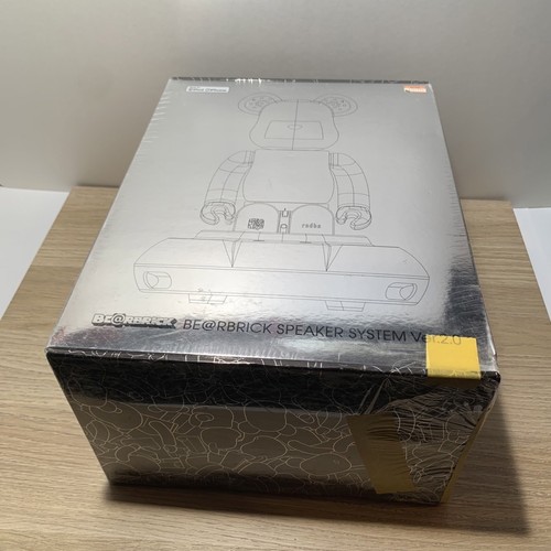 Rbrick radius speaker - x,