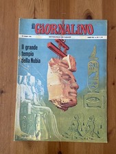 Giornalino settimanale dei - giornalino,