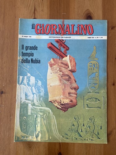 Giornalino settimanale dei - settimanale,