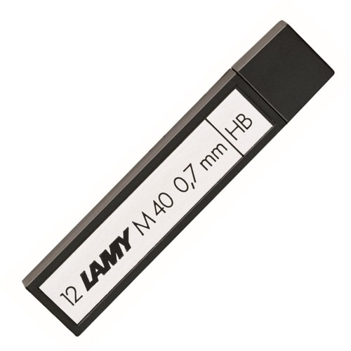 Lamy matita portamine - lamy, m40