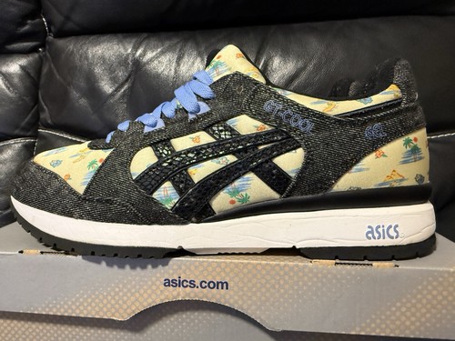 Asics cool kill bill - "kill,