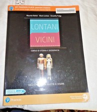 Lontani vicini dalla - -,