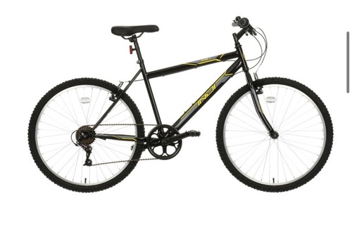 Mountain bike indi nera - bike, e