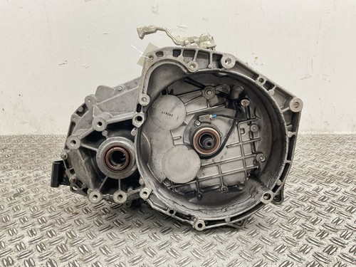 Cambio manuale marce - 6,