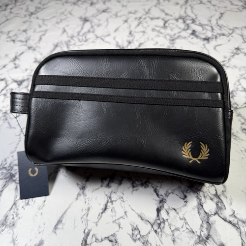 Fred perry sacchetto lavaggio - perry,