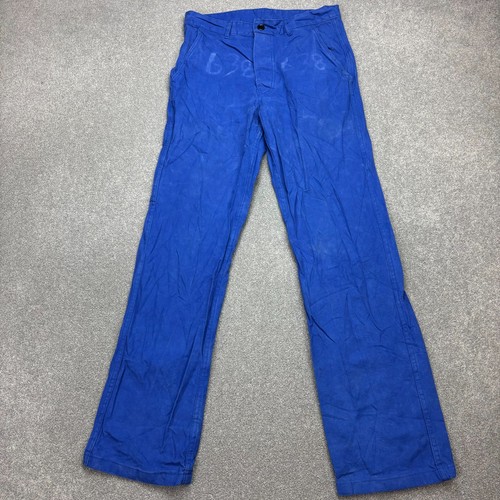 Pantaloni francesi vintage - francesi,