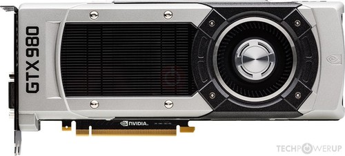 Carte graphique msi - msi, nvidia