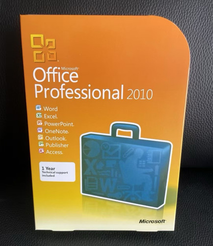 Microsoft office professional - office,