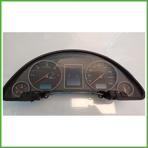 Quadro strumenti - quadro,