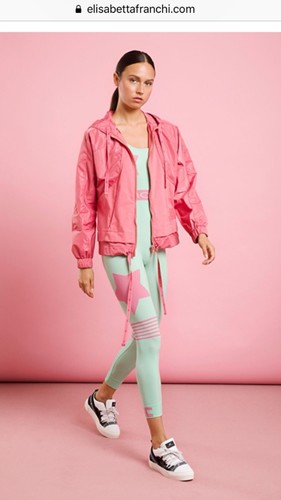 Elisabetta franchi giacca - franchi,