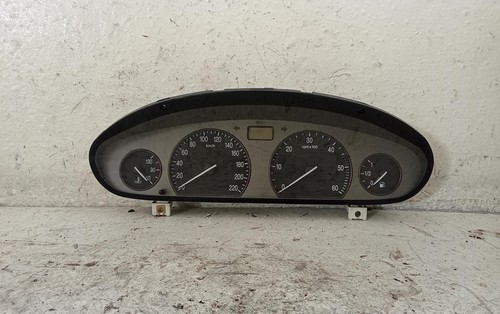 Quadro strumenti - quadro,