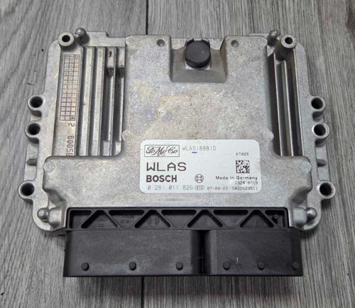 Modulo pcm ecu originale ford - ecu,