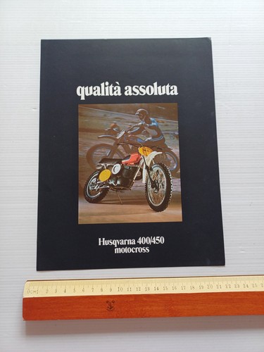 Husqvarna 400 450 1973 - husqvarna,