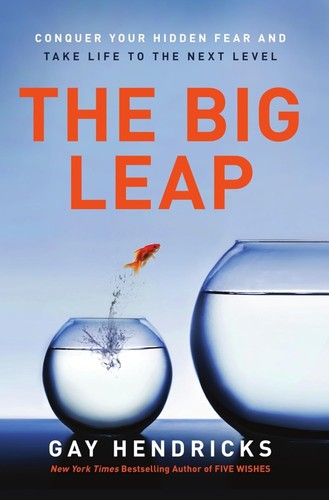 The big leap gay - big,