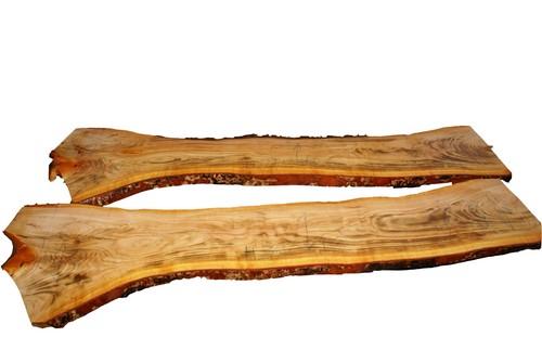 Tavole legno ciliegio - legno,