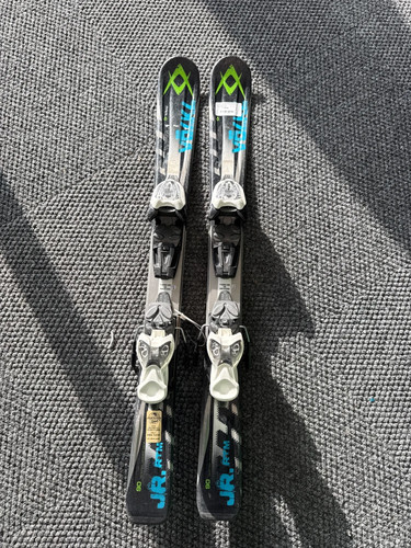 Sci volkl rtm cm con - sci,