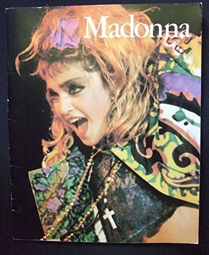 Madonna like virgin - like, a