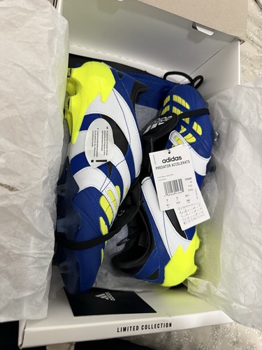 Scarpe calcio adidas - da,