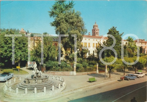 Conegliano fontana di - fontana,