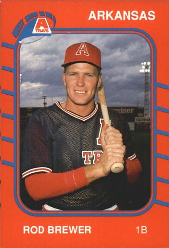 B6900 1989 grand slam - 1989,