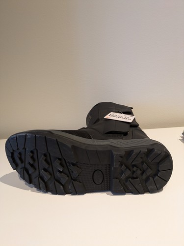 Stivali moto touring uomo - stivali,