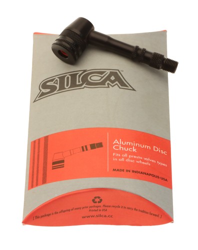 Silca presta adattatore - silca,