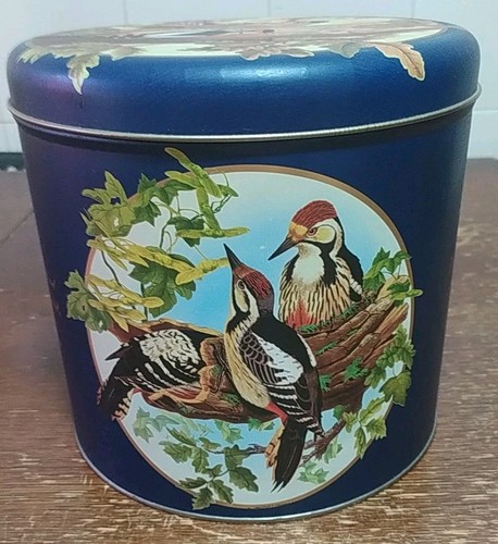 Scatola latta panettone - di,