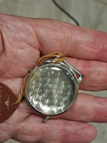 Cassa originale longines - cassa,