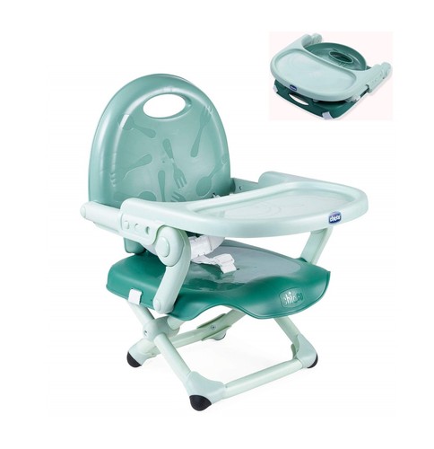 Seggiolone rialzo chicco - rialzo,
