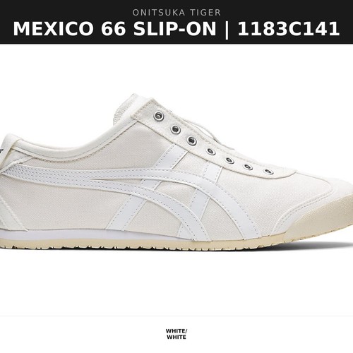 Scarpe unisex adulto onitsuka - scarpe,