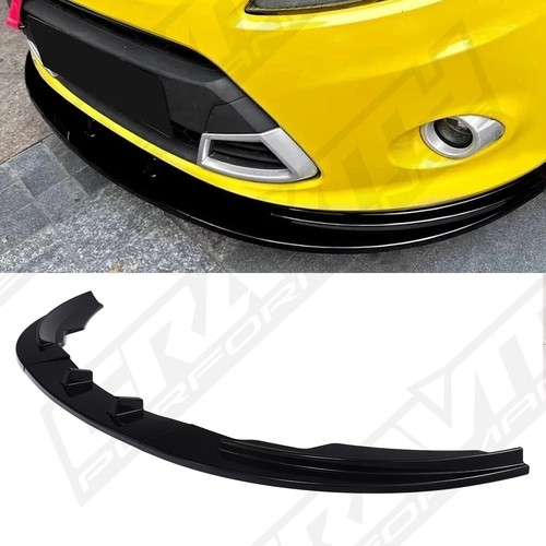 Splitter anteriore levigato - anteriore,