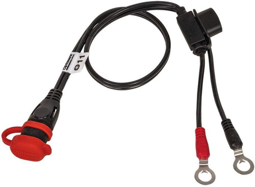 Cavo batteria con - o-11,