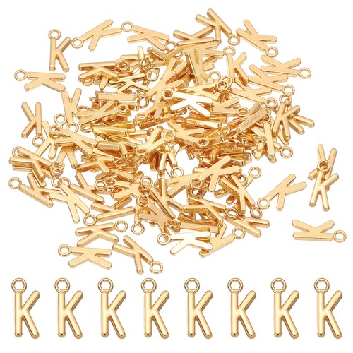 For letter charm 100 - for,