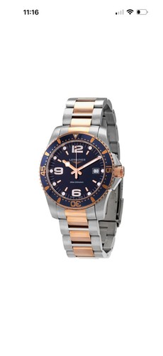 Orologio longines - orologio,