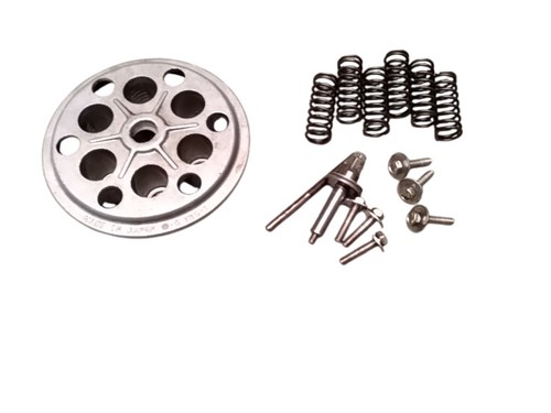 Piatto frizione molle spring - frizione,