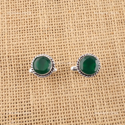 Gemelli polso argento - gemelli, in