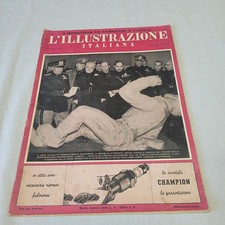 - (duce, inaugurazione)
