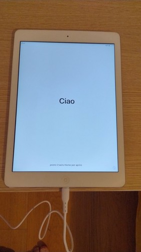 Apple ipad air 16gb - apple,