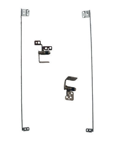 Kit cerniere per display - cerniere, pc