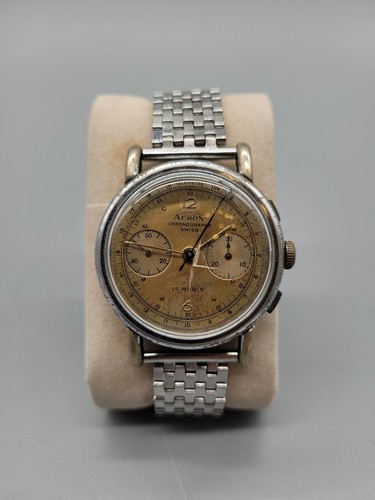 Orologio polso acron - da,