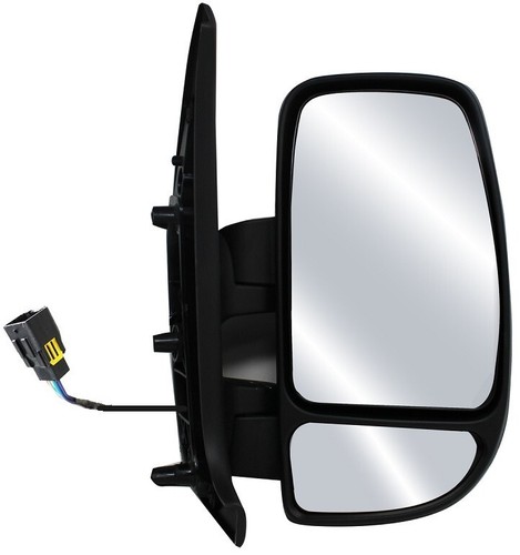 Specchietto elettrico termico - specchietto,