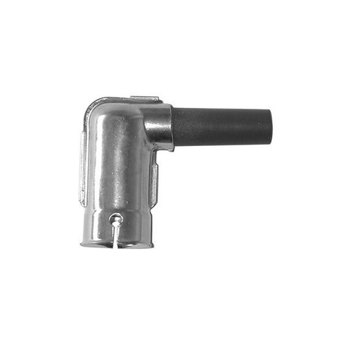 Pipetta candela metallo 5k - in,