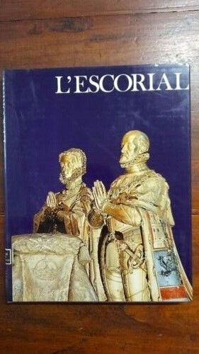 Escorial i templi della - l',
