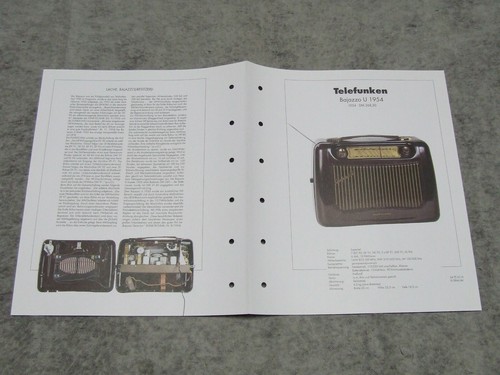 Schema elettrico per radio - , a