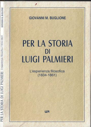 Per storia luigi - la,