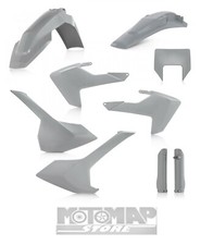 Full kit plastiche acerbis - full,