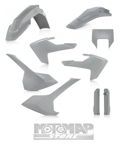 Full kit plastiche acerbis - plastiche,