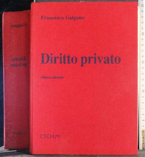 Diritto privato francesco - diritto, privato.