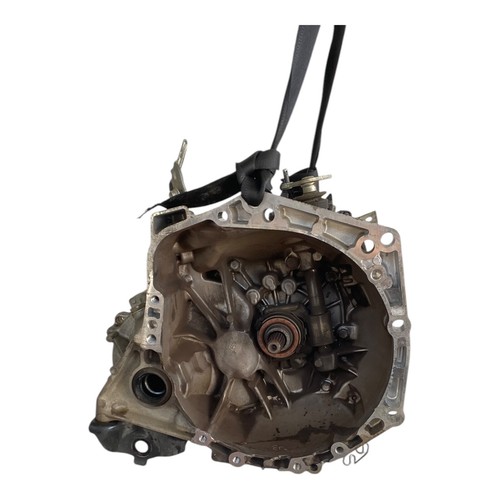 Cambio manuale marce peugeot - cambio,
